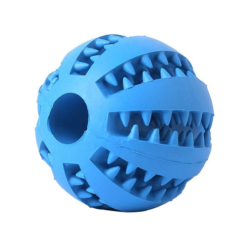 Pet Sof Pet Dog Toys Toy Funny Interactive Elasticity Ball Dog